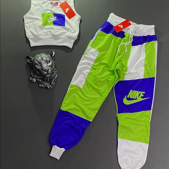 Two piece jogger set - Picture 4 of 6